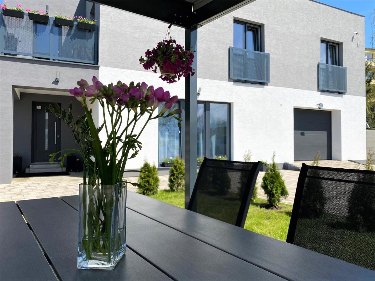 City Apartments Liptovsky Mikulas Exterior foto
