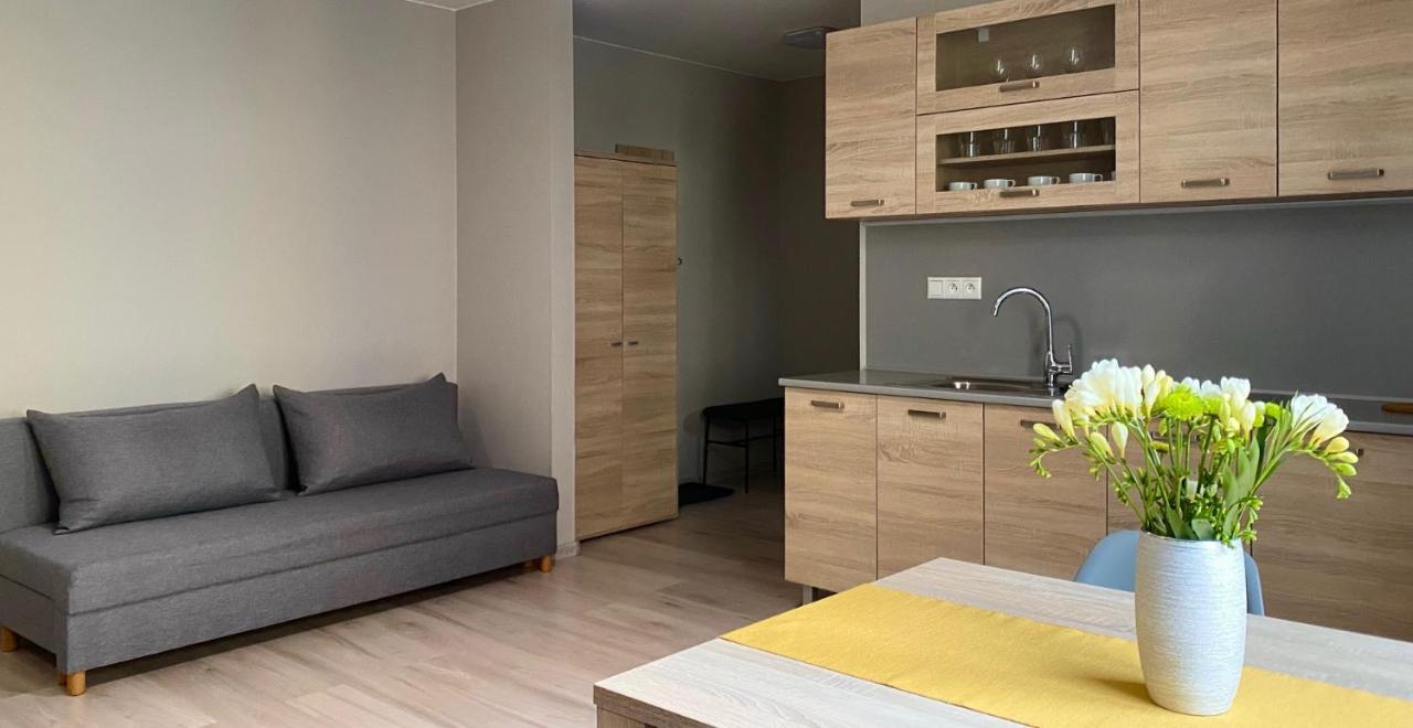 City Apartments Liptovsky Mikulas Exterior foto