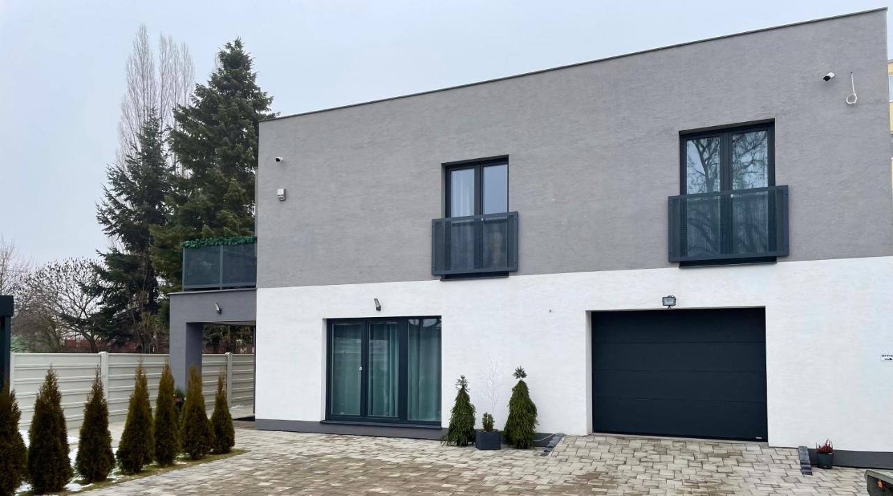 City Apartments Liptovsky Mikulas Exterior foto