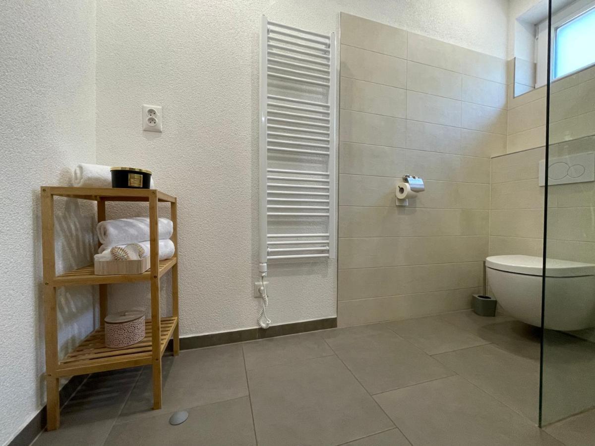 City Apartments Liptovsky Mikulas Exterior foto