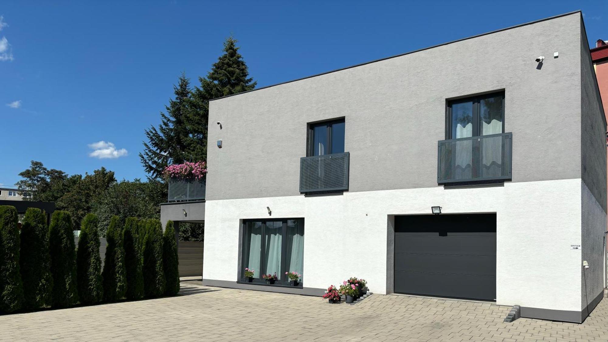 City Apartments Liptovsky Mikulas Exterior foto